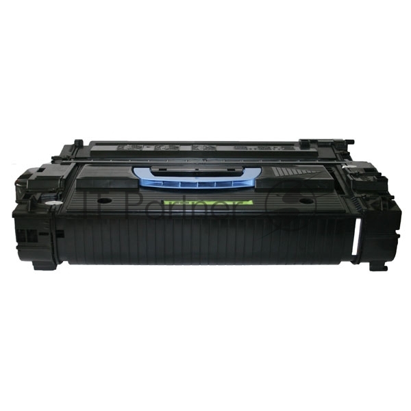 Картридж лазерный Cactus CS-C8543X черный (30000 стр.) для HP LJ 9000/9040/9050