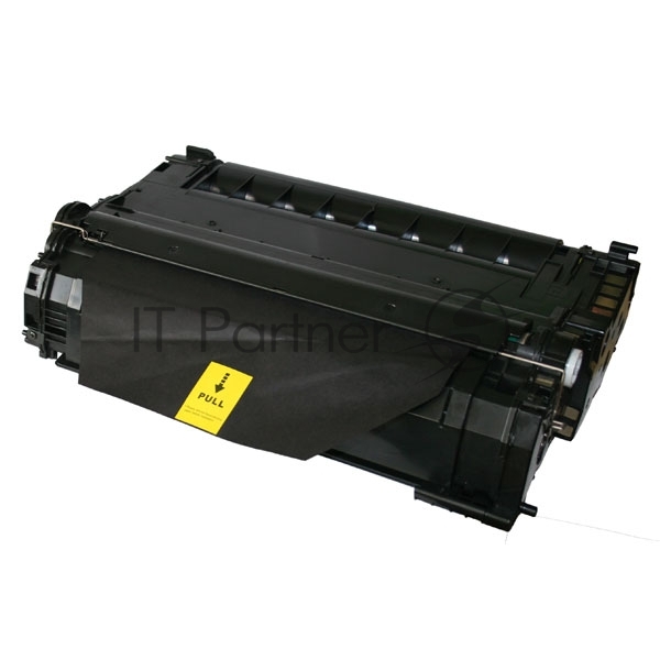 Картридж лазерный Cactus CS-C8543X черный (30000 стр.) для HP LJ 9000/9040/9050