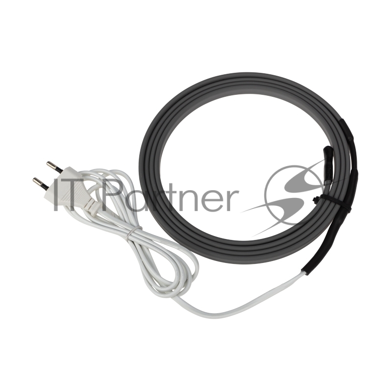 PROconnect (51-0240) Кабель греющий саморегулирующийся 16Вт/м, на трубу, 2м/32Вт (без экрана)