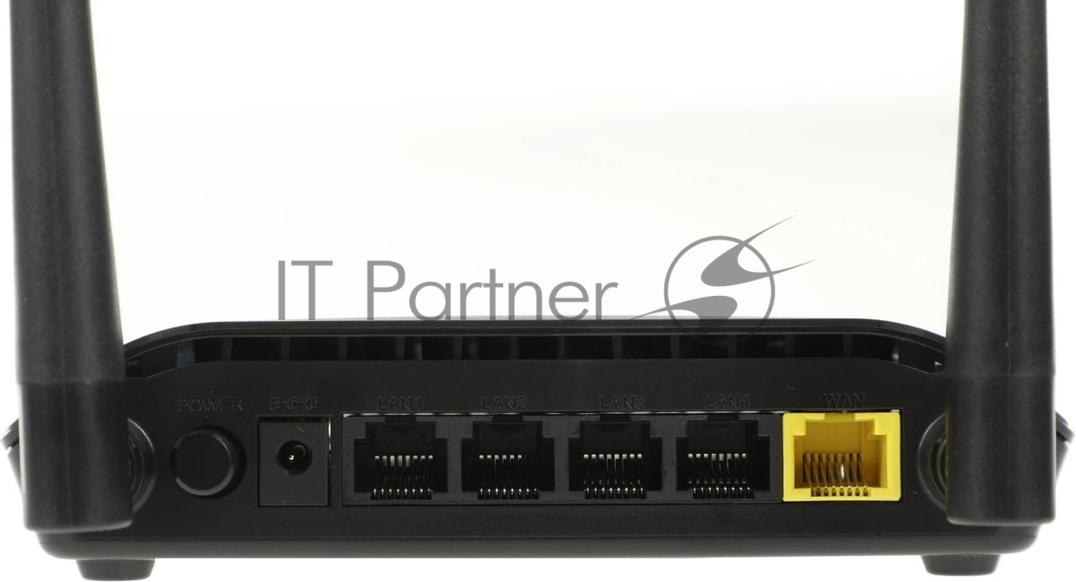 Роутер беспроводной D-Link DIR-620S/RU/B1A N300 черный