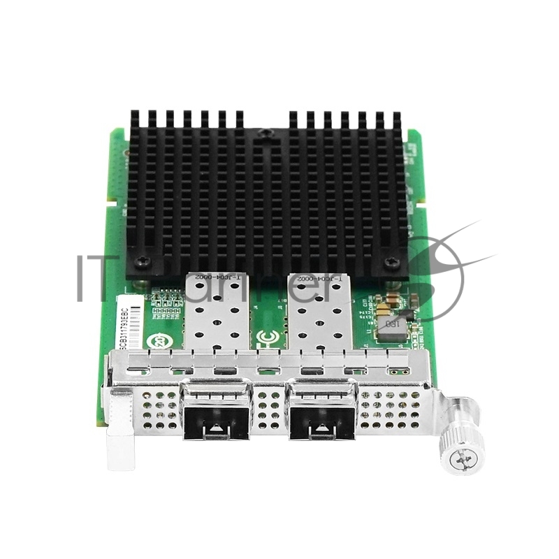Сетевой адаптер 2X25G SFP28 OCP3.0 LRES3029PF-OCP LR-LINK