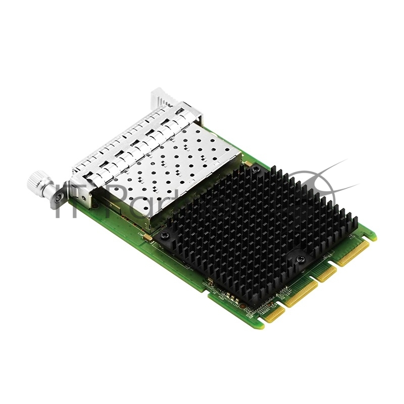 Сетевой адаптер PCIE 10Gb SFP+ LRES3007PF-OCP LR-LINK