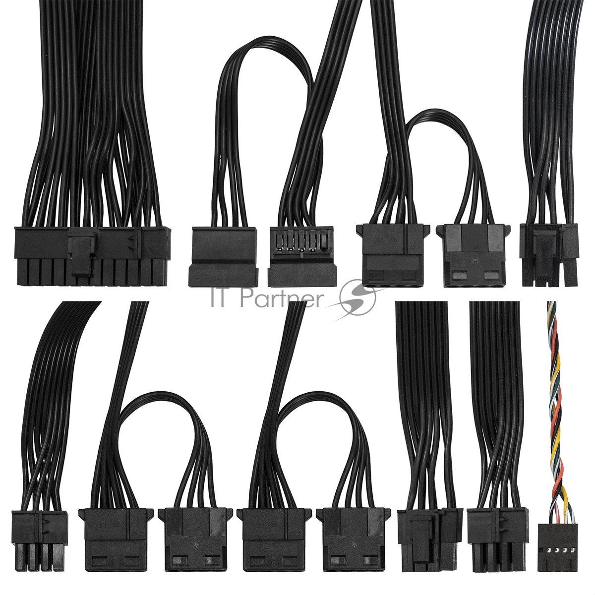 Exegate EX292420RUS Серверная платформа ExeGate Pro 3U660-HS16 <RM 19", высота 3U, глубина 660, Redundant БП 2x800W, 16xHotSwap, USB>