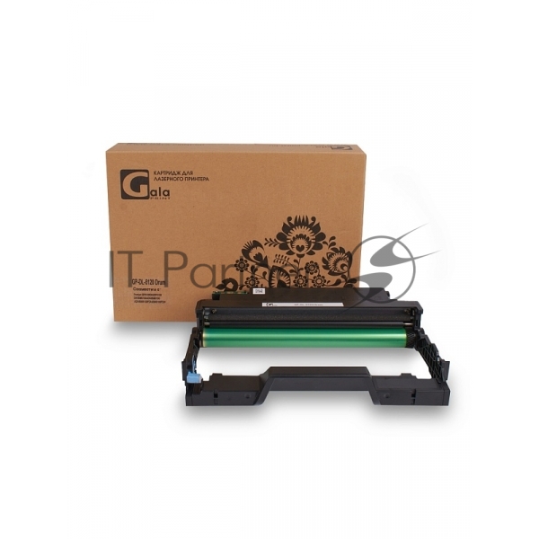 Драм-картридж GalaPrint GP-DL-5120 черный Drum (30000 стр) для Pantum BP5100DN/DP5100DW/BM5100ADN/BM5100ADN/BM5100FDN/BM5100FDW