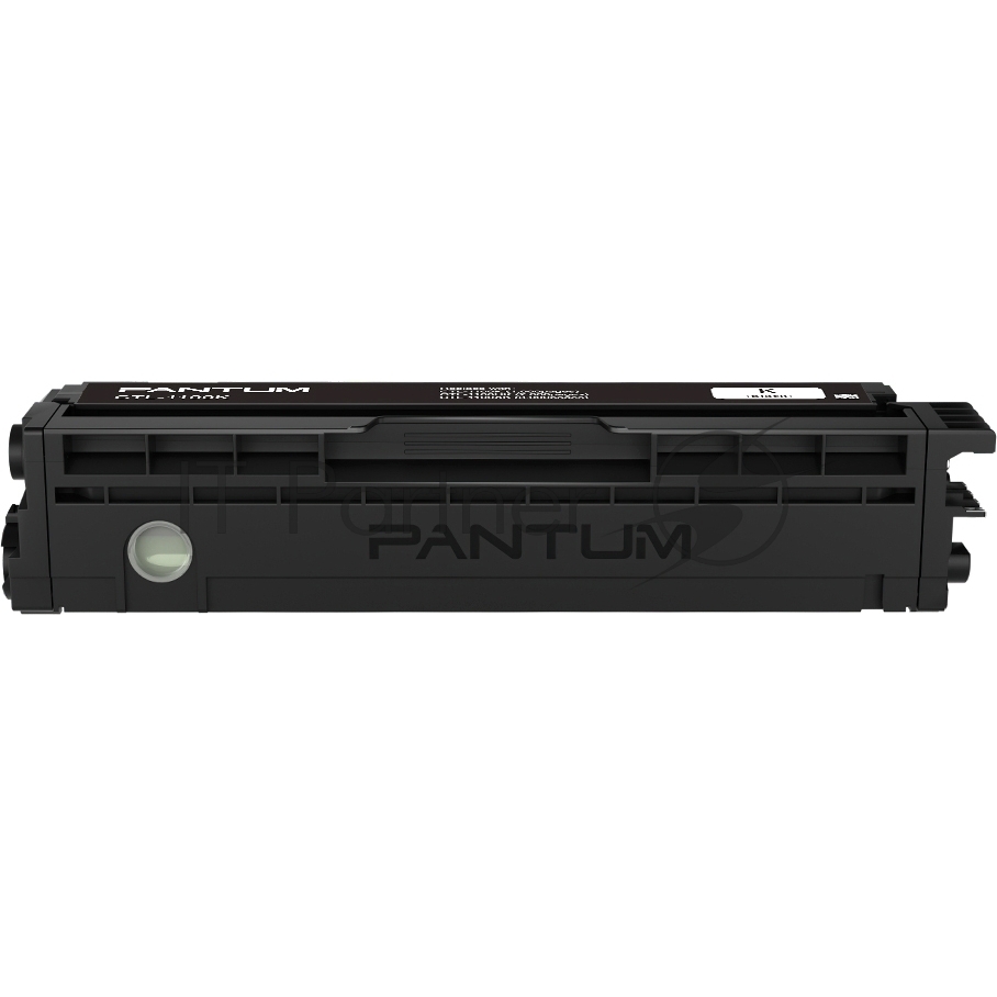 Картридж Pantum CTL-1100HK для CP1100/CM1100 2k черный (017756)