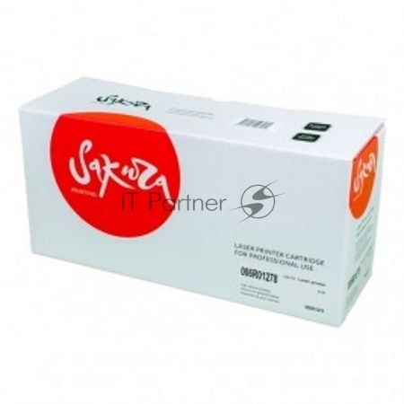 SA106R03945 Картридж Sakura 106R03945 для XEROX Verlink B600/B605/B610/B615, черный, 46700 к.