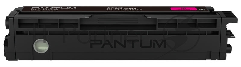 Картридж Pantum CTL-1100HM для CP1100/CM1100 1.5k magenta (017732)