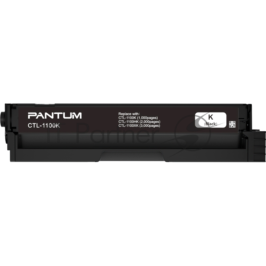 Картридж Pantum CTL-1100HK для CP1100/CM1100 2k черный (017756)
