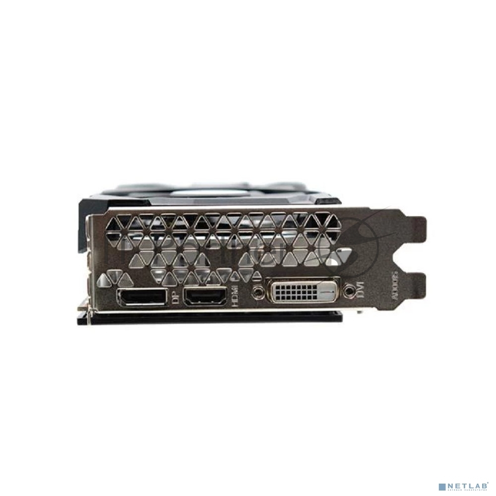 Видеокарта AFOX GeForce RTX 2060 SUPER, 8 GB GDDR6, 256 bit, DVI-D, DisplayPort, HDMI, GPU 1470 MHz