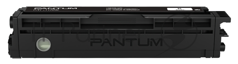Картридж Pantum CTL-1100HK для CP1100/CM1100 2k черный (017756)
