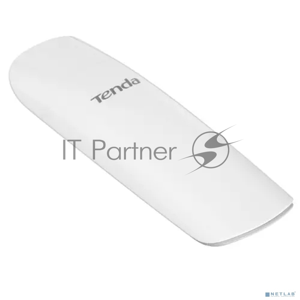 Адаптер беспроводной связи (Wi-Fi) Tenda U18 Двухдиапазонный Wi-Fi адаптер AX1800 Wi-Fi 6 2,4/5 ГГц, до 1,78 Гбит/с, внутренняя антенна, передатчик 20 dBm bp (U18 плохая упаковка)