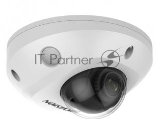 IP камера 4MP MINI DOME DS-2CD2543G2-IS 2.8 HIKVISION