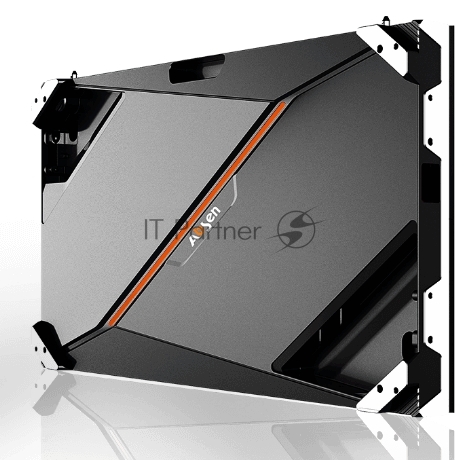 Светодиодный экран Absen KLII 2.5 LED 2.5 мм, 640x360 мм, 600 кд/м²