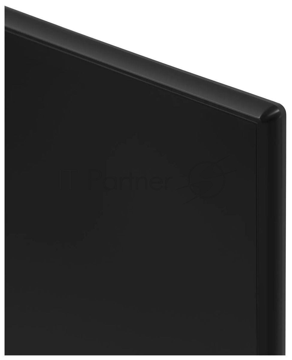 Телевизор Hyundai 65" H-LED65BU7003 черный LED UHD 60Hz Smart TV