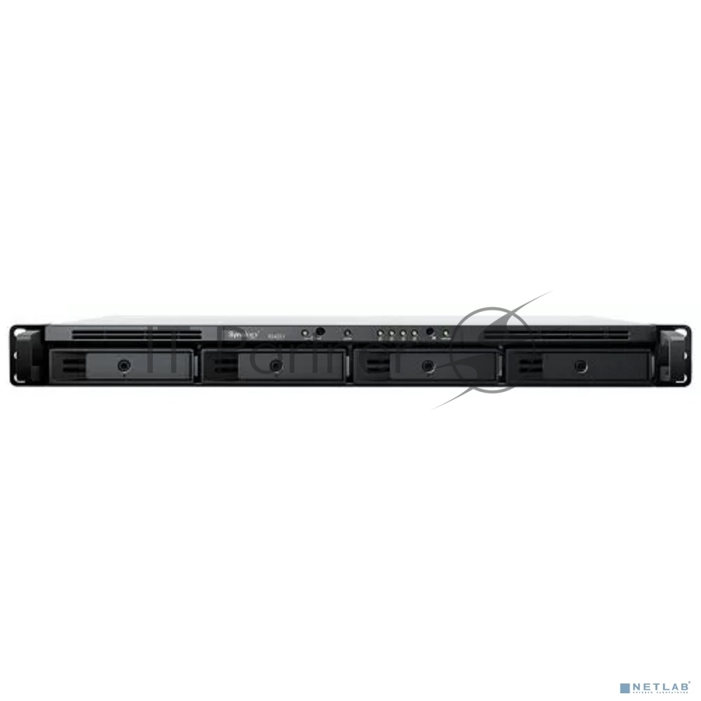 Сетевое хранилище Synology RS422+