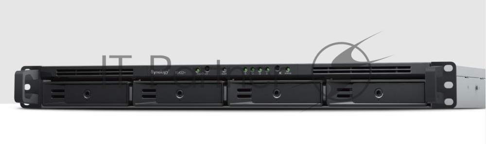 Сетевое хранилище Synology RS422+
