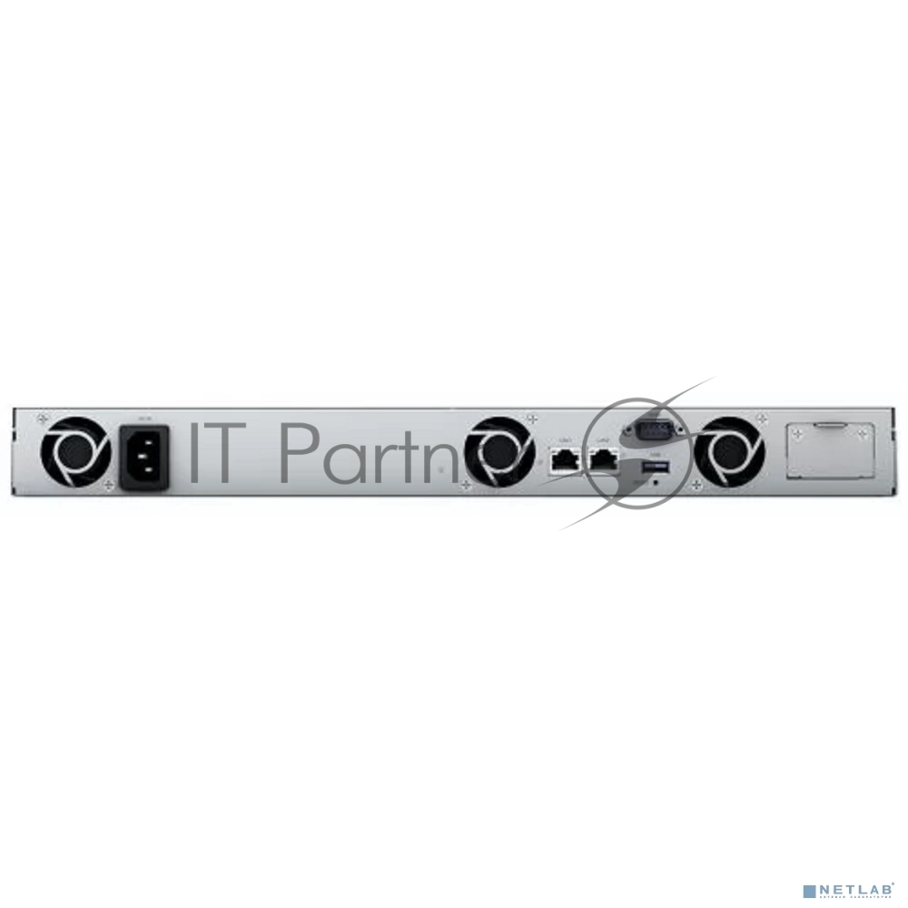 Сетевое хранилище Synology RS422+