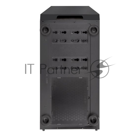 Компьютерный корпус SilverStone SST-FAB1B-PRO-V2 (814421)