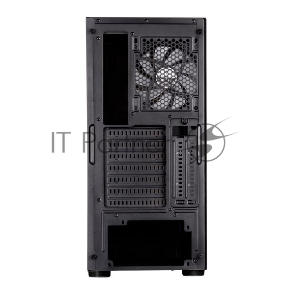 Компьютерный корпус SilverStone SST-FAB1B-PRO-V2 (814421)
