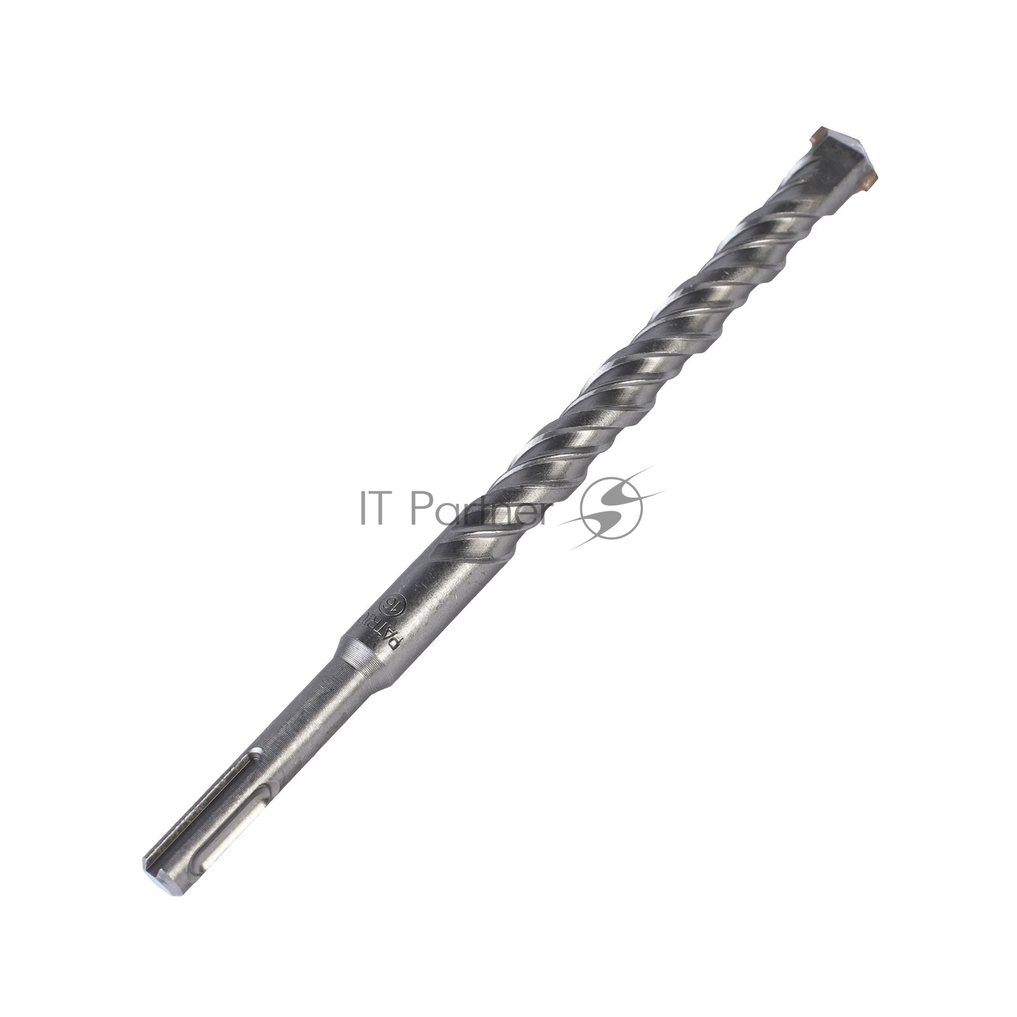 Бур PATRIOT SDS Plus S2 16x210