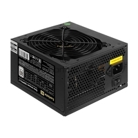 Exegate EX292146RUS-OEM Блок питания 1000W ExeGate 80 PLUS® 1000PPH-LT-OEM (ATX, APFC, КПД 82% (80 PLUS), 12cm fan, 24pin, 2x(4+4)pin, PCIe, 5xSATA, 3xIDE, black, RTL)