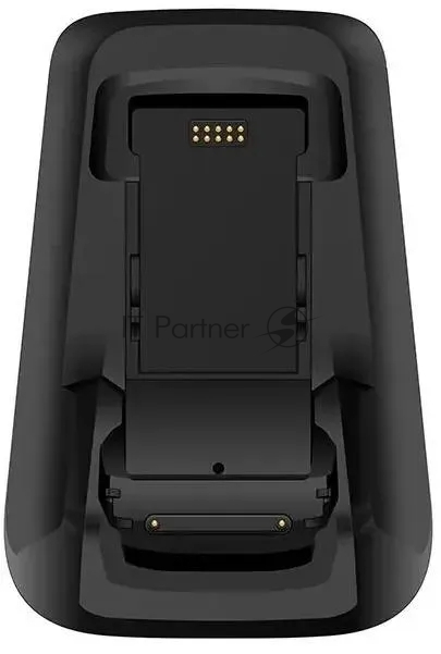 Зарядная станция Urovo ACC-HBCDT40 для DT40 1 слот для ТСД + 1 слот для АКБ для DT40 (упак.:1шт)