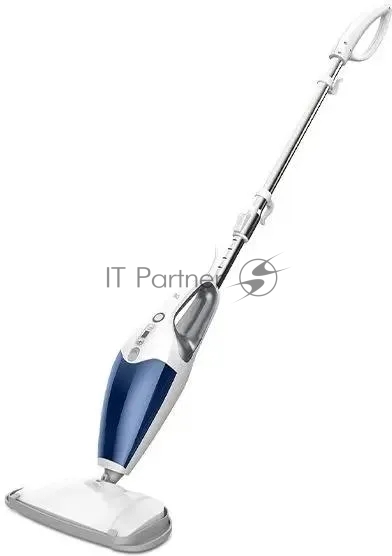 Паровая швабра BQ SM2009 White-blue, 1400 Вт