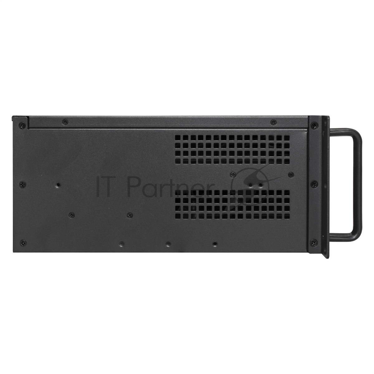 Exegate EX293670RUS Серверный корпус ExeGate Pro 3U330-02 <RM 19", высота 3U, глубина 330, БП 900PPH-SE 80 PLUS® Bronze, USB>