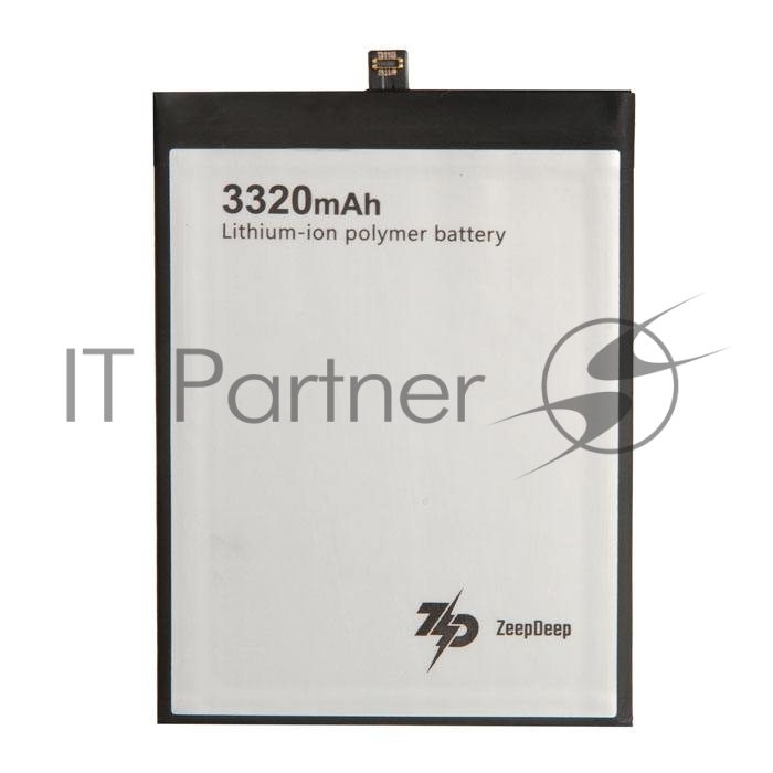 Аккумулятор ZeepDeep HB396285ECW, для Huawei Honor 10