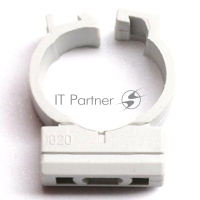 Держатель 2-компонентный DKC 51132 д.32 мм