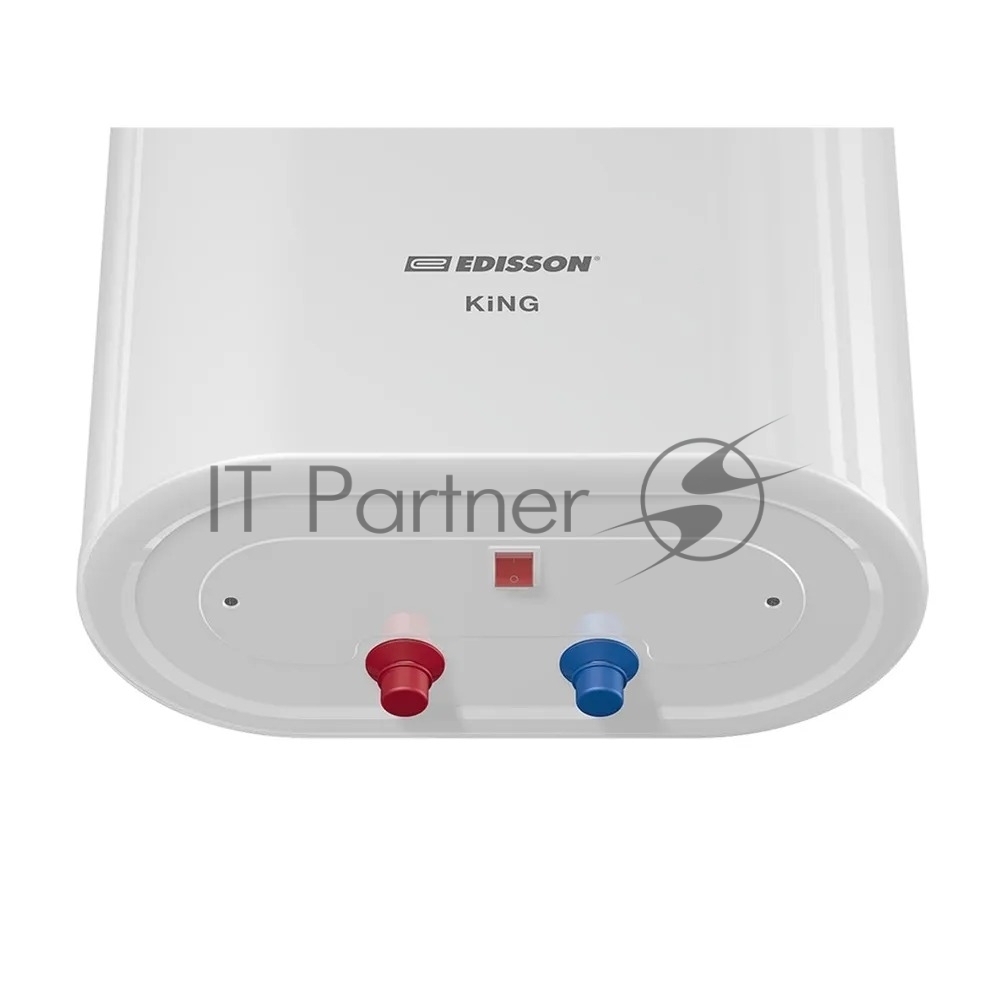 Водонагреватель Edisson King 100 V ЭдЭБ02089