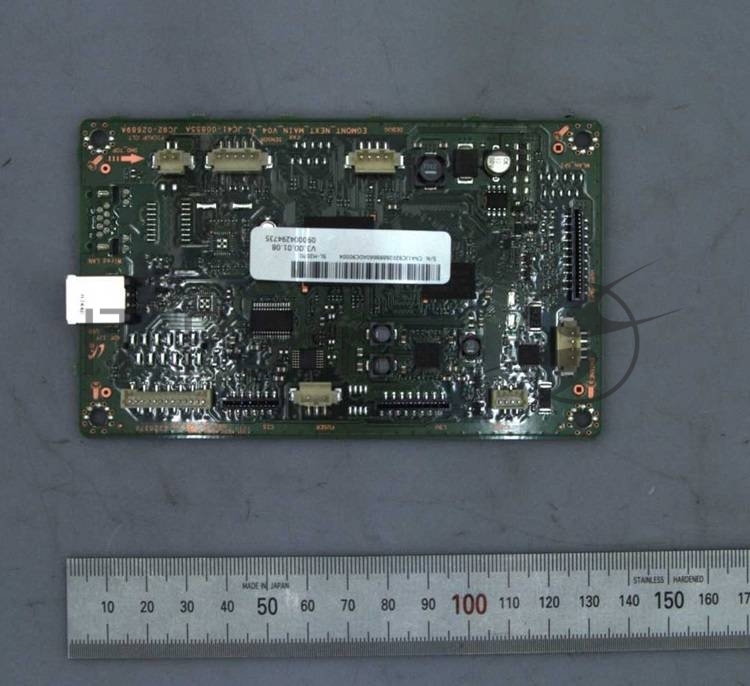 Плата форматера Samsung SL-M2070 (JC92-02688B)