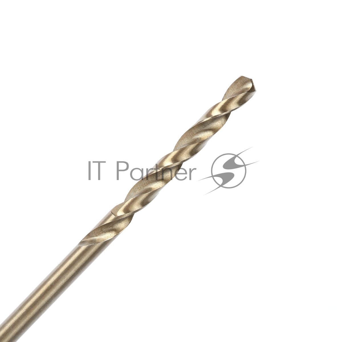 Сверло EDGE by PATRIOT по металлу 5,2 мм, 1шт в блистере