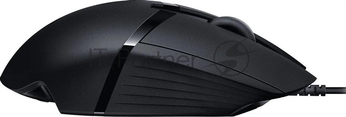 Logitech G402 Hyperion Fury Mouse  <910-004068>  (RTL)  USB 8btn+Roll