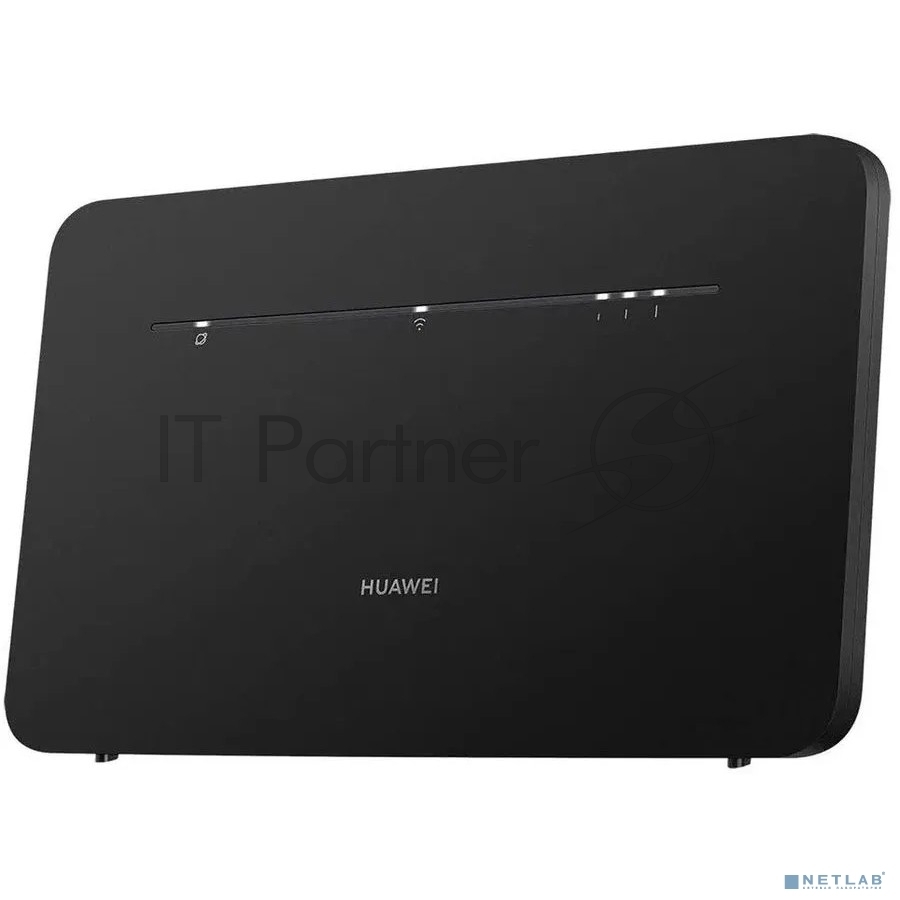 Wi-Fi роутер Huawei B535-232/B535-333, 802.11a/b/g/n/ac, 2.4/5ГГц (51060DVS/51060GSJ)