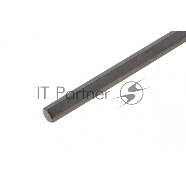 Ключ имбусовый Matrix 11225 HEX, 5 мм, CrV