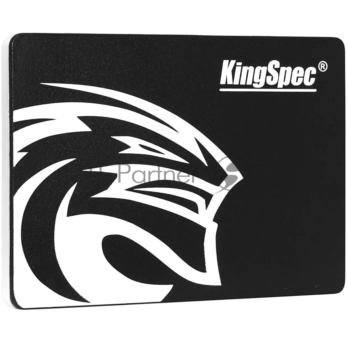 Накопитель SSD KingSpec P4-240, 240Gb, SATA III, 2.5", R/W 570/500