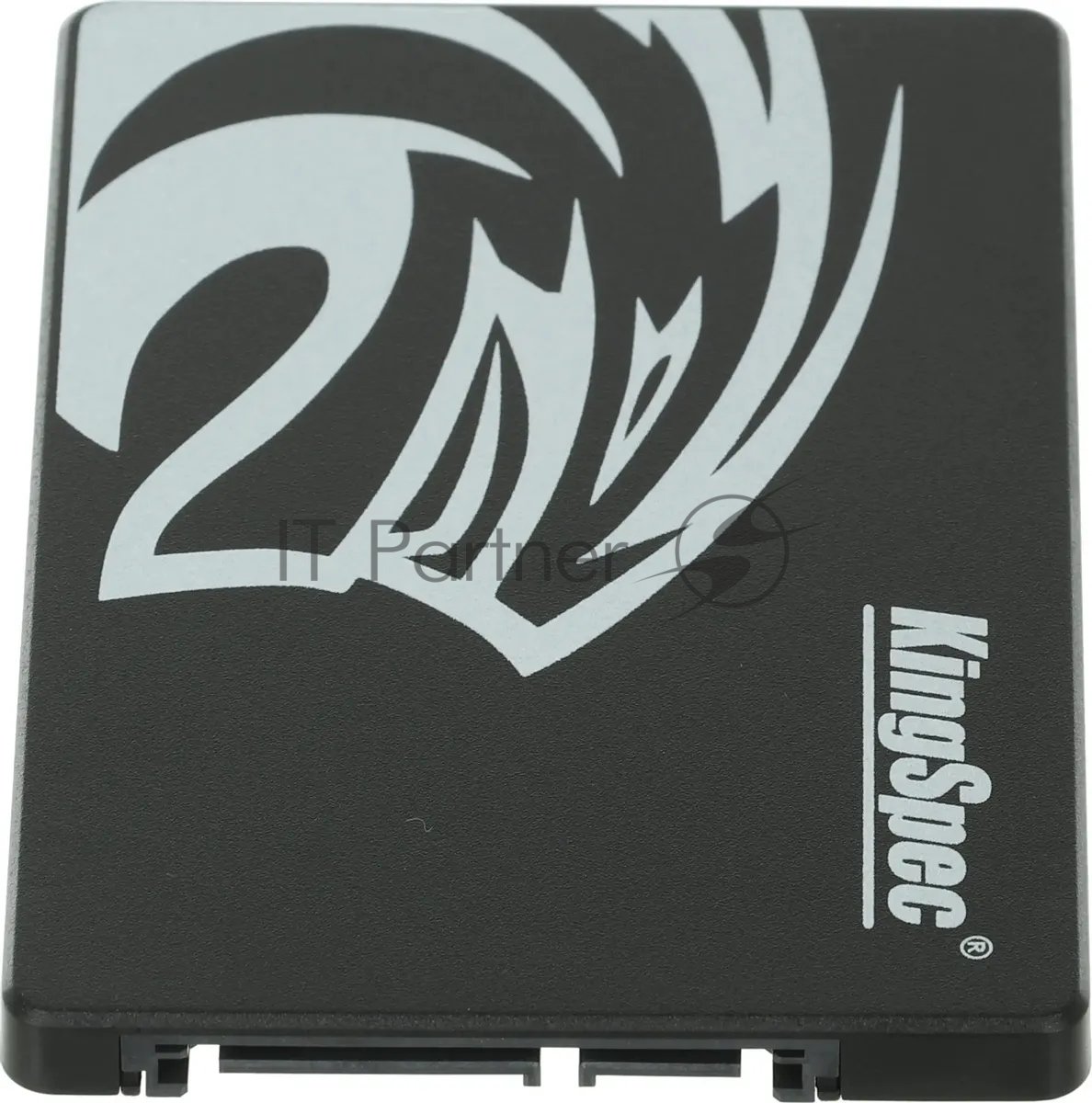 Накопитель SSD KingSpec P4-240, 240Gb, SATA III, 2.5", R/W 570/500