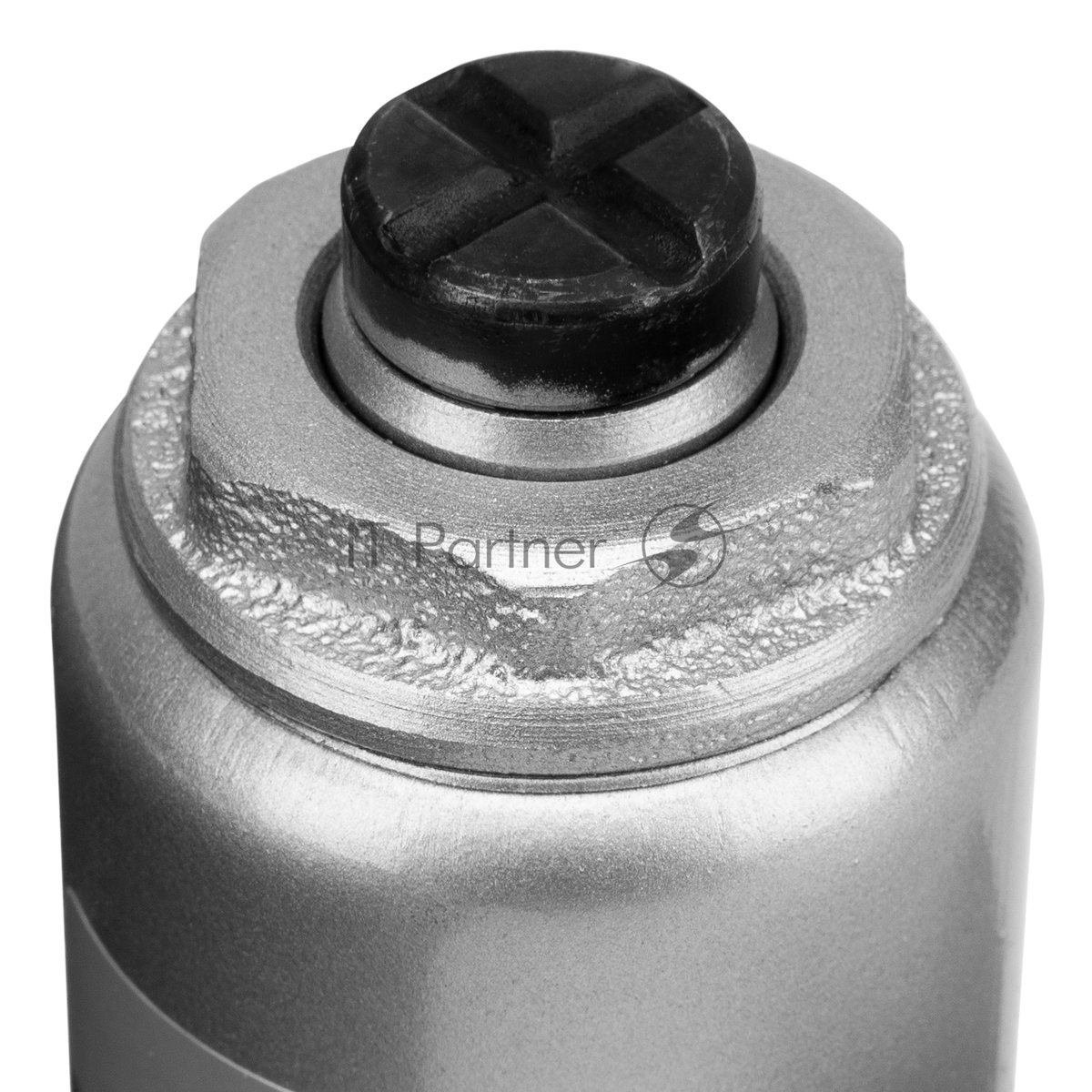Домкрат Matrix 50761, бутылочный, 2т, h 181–345мм