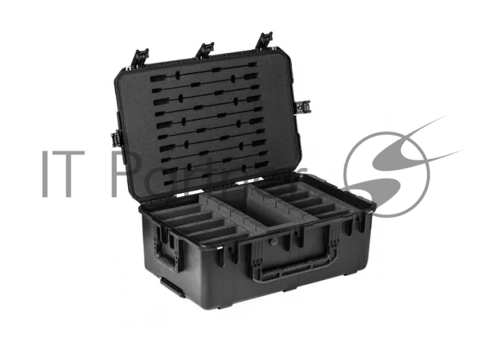 Кейс [F01U305145] Bosch [DCN-TCD] для десяти дискуссионных пультов (беспроводных или проводных)