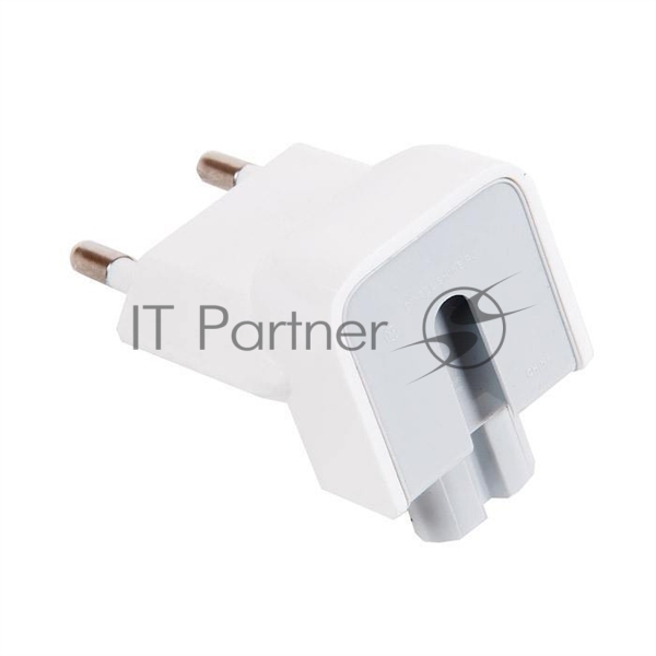 Адаптер для блока питания Apple Europlug