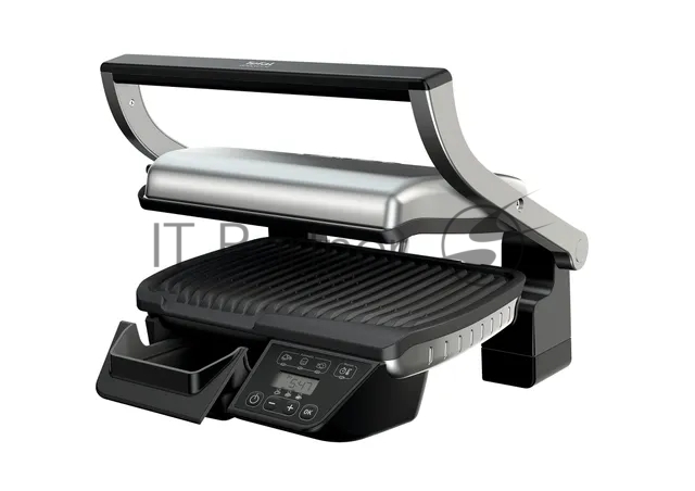 Гриль электрический Tefal GC740B30