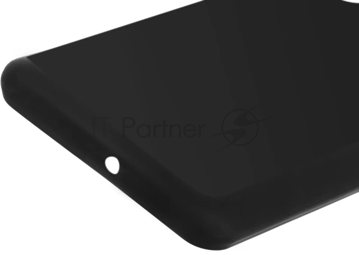 Чехол (клип-кейс) Gresso Meridian, для ZTE Blade A31 Plus, черный gr17mrn1193
