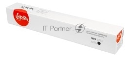 Тонер-туба Sakura KMTN-221K (A8K3150) для Konica Minolta, черный, 24000 к.