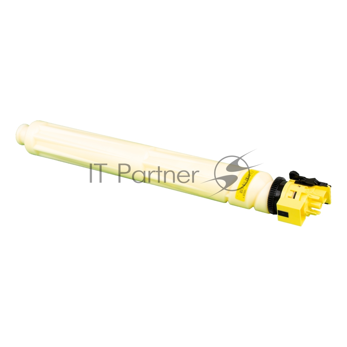 Картридж Sakura TK8335Y для Kyocera TASKalfa 3252ci, желтый, 15 000  к.