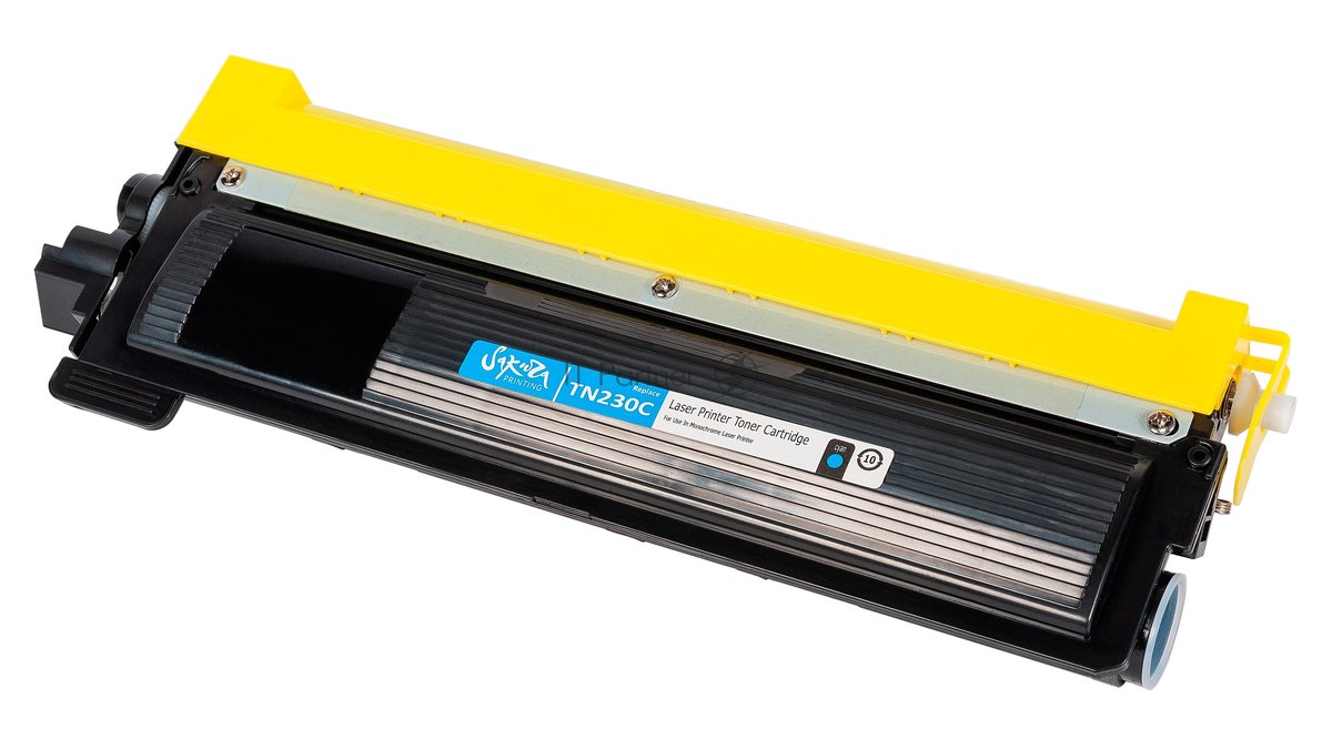 Картридж лазерный Sakura TN230C для Brother DCP-9010CN, HL-3040CN/3070CW, MFC-9120CN/9320CW, синий, 1400 к.