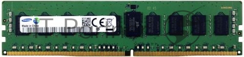 Оперативная память Samsung DDR4 16GB RDIMM (PC4-25600) 3200MHz ECC Reg Dual Rank 1.2V (M393A2K43EB3-CWE)