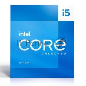 Процессор Intel Core i5-13600K Soc-1700 3.9GHz OEM