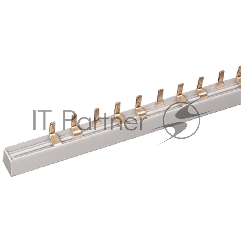 Шина соединительная Rexant типа PIN штырь 3Р 100 А 1 м (10 шт./уп.)