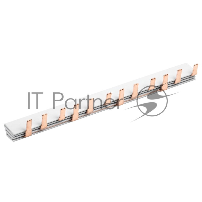Шина соединительная Rexant типа PIN штырь 3Р 63 А 1 м (10 шт./уп.)
